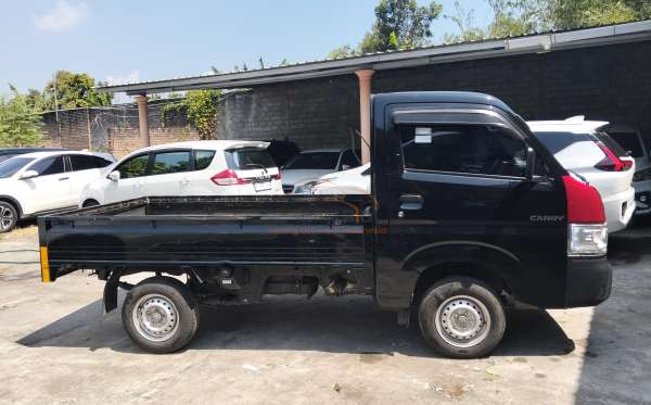 SUZUKI CARRY 1.5 CL PU