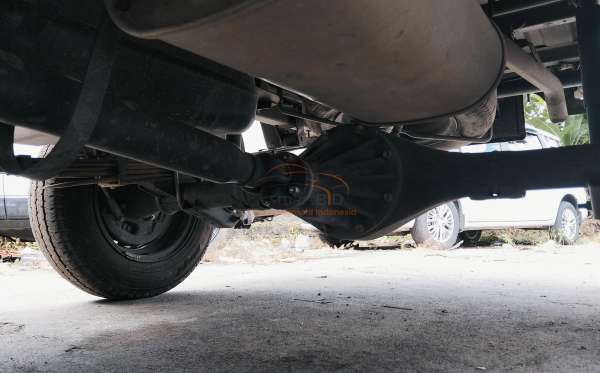 SUZUKI CARRY 1.5 CL PU