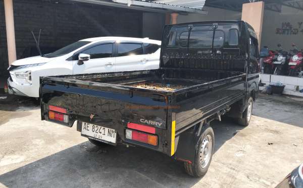 SUZUKI CARRY 1.5 CL PU