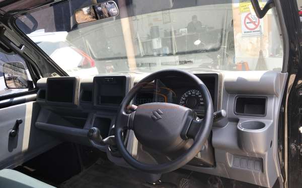 SUZUKI CARRY 1.5 CL PU