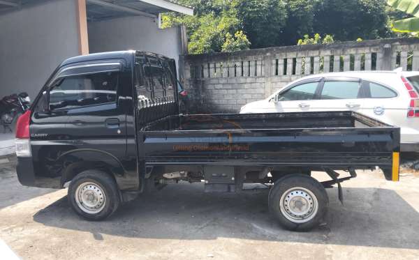SUZUKI CARRY 1.5 CL PU