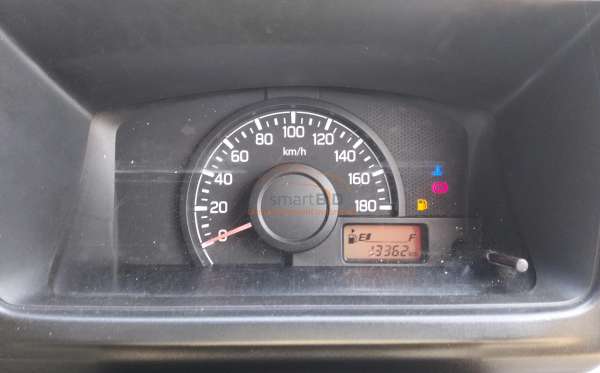 SUZUKI CARRY 1.5 CL PU