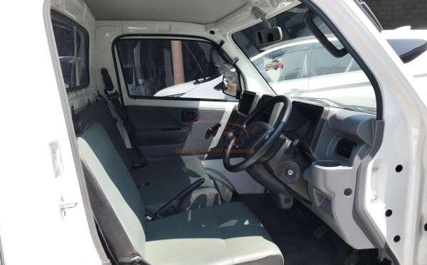 SUZUKI CARRY CX PICK UP