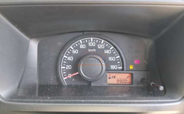 SUZUKI CARRY CX PICK UP
