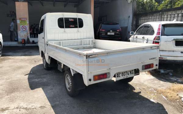 SUZUKI CARRY CX PICK UP