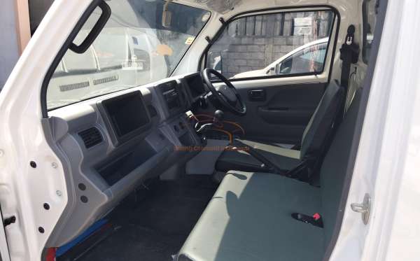 SUZUKI CARRY CX PICK UP