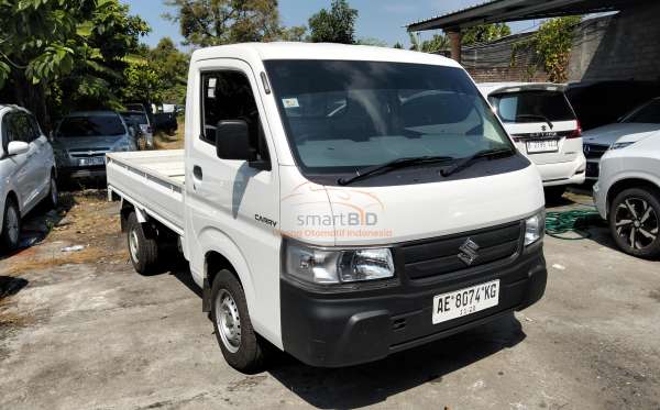 SUZUKI CARRY CX PICK UP