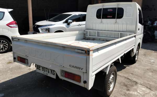 SUZUKI CARRY CX PICK UP