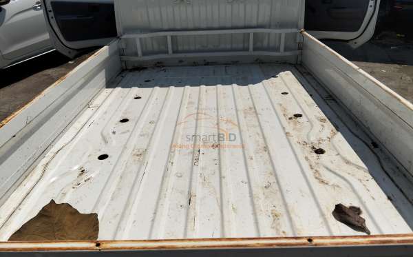 SUZUKI CARRY CX PICK UP