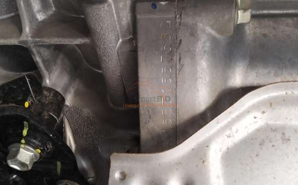 SUZUKI CARRY CX PICK UP