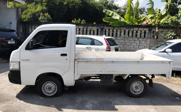 SUZUKI CARRY CX PICK UP