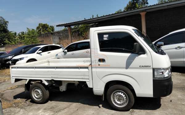 SUZUKI CARRY CX PICK UP