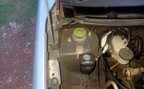 TOYOTA AGYA E