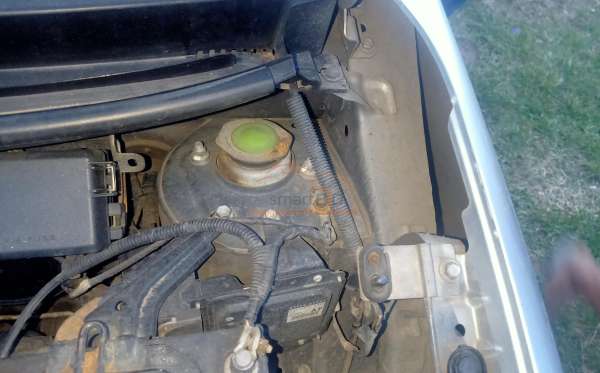 TOYOTA AGYA E