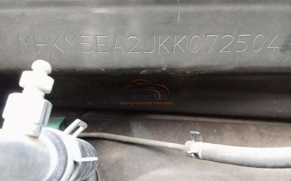 TOYOTA AVANZA