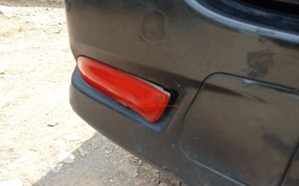 TOYOTA AVANZA