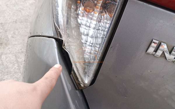 TOYOTA INNOVA V