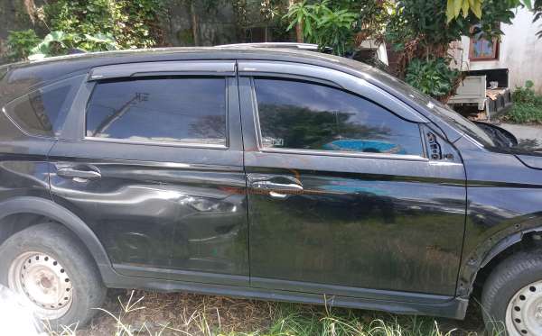 HONDA BR-V DG3 1.5 L E