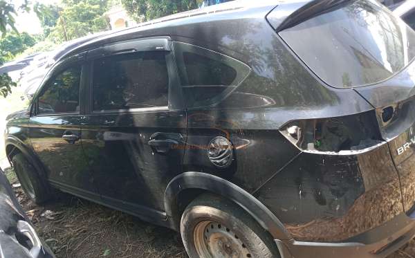 HONDA BR-V DG3 1.5 L E