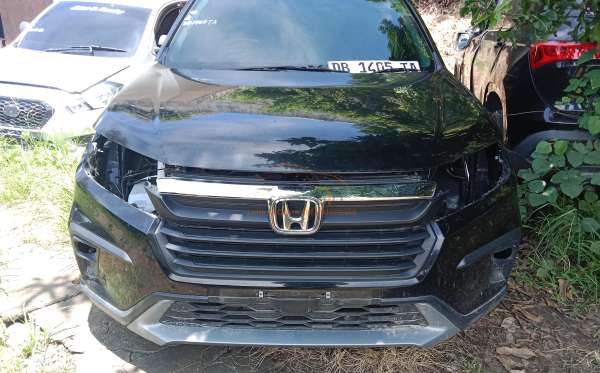 HONDA BR-V DG3 1.5 L E