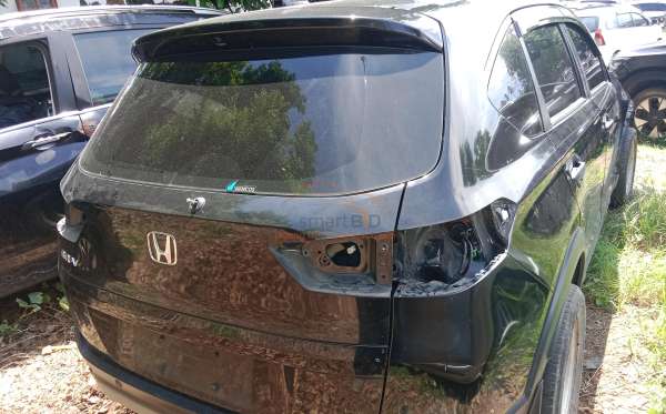 HONDA BR-V DG3 1.5 L E