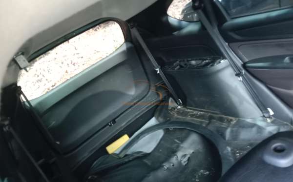 HONDA BR-V DG3 1.5 L E