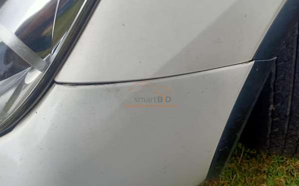 TOYOTA FORTUNER G 2.4