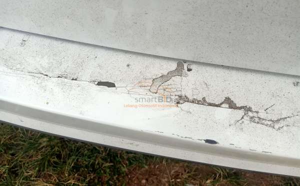 TOYOTA FORTUNER G 2.4