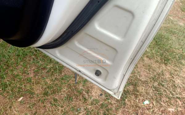 TOYOTA FORTUNER G 2.4