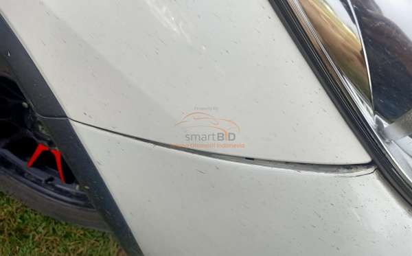 TOYOTA FORTUNER G 2.4