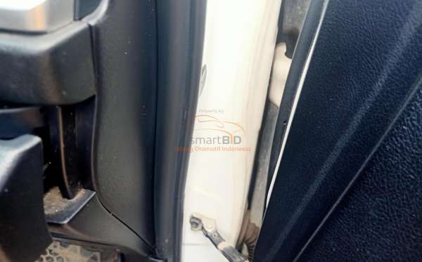 TOYOTA FORTUNER G 2.4