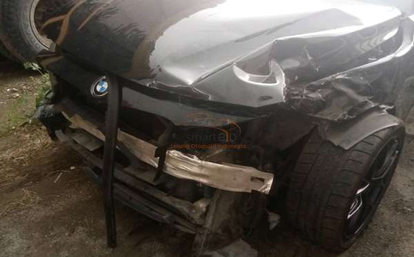 BMW  320I N20 CKD AT