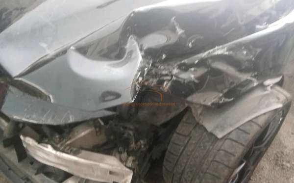 BMW  320I N20 CKD AT