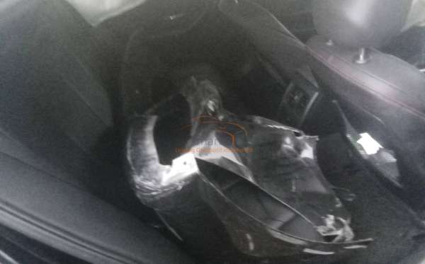 BMW  320I N20 CKD AT