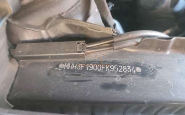 BMW  320I N20 CKD AT