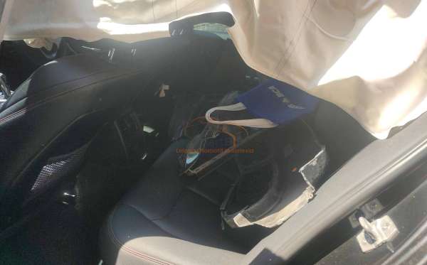 BMW  320I N20 CKD AT