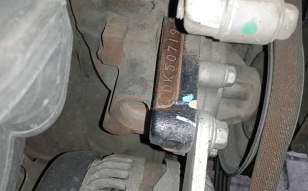 TOYOTA AVANZA 1.3 G