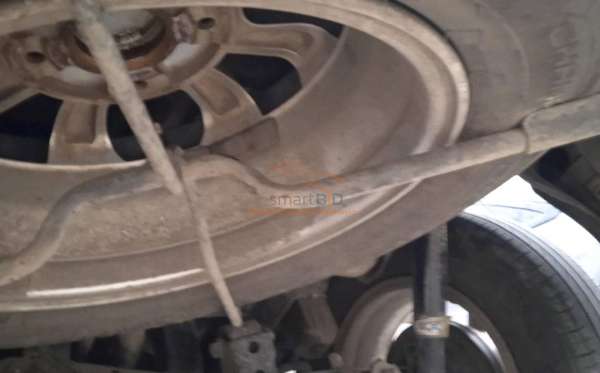 TOYOTA AVANZA 1.3 G