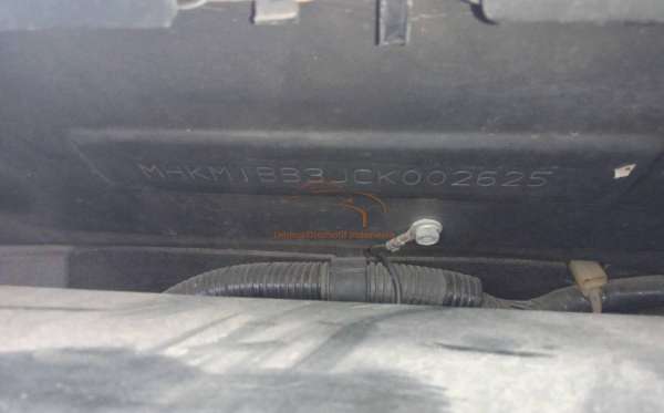 TOYOTA AVANZA 1.3 G