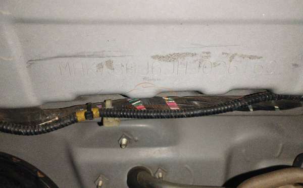 TOYOTA CALYA 1.2 G M/T