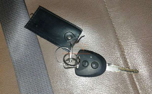 TOYOTA CALYA 1.2 G M/T