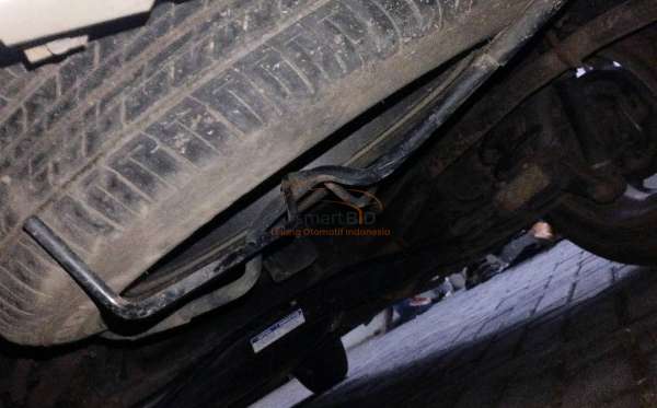 TOYOTA CALYA 1.2 G M/T