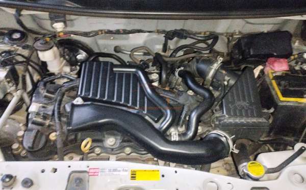 TOYOTA CALYA 1.2 G M/T