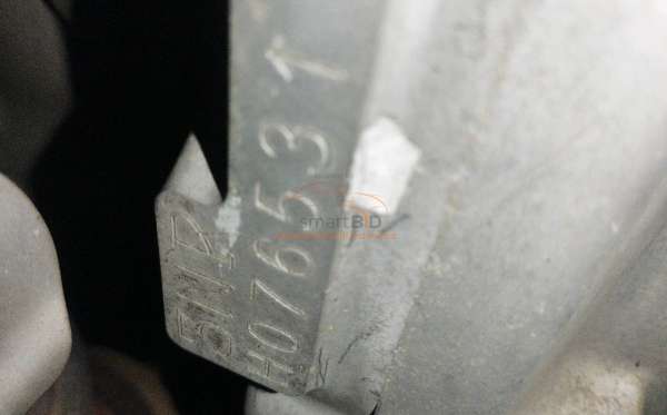 TOYOTA CALYA 1.2 G M/T