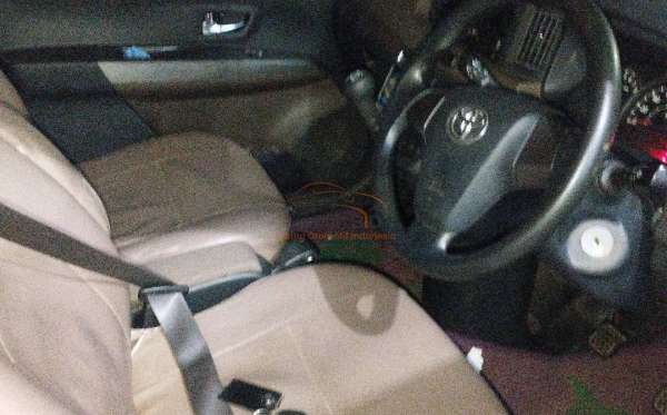 TOYOTA CALYA 1.2 G M/T