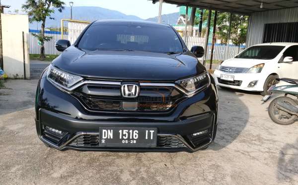 HONDA CR-V 1.5 TC PRESTIGE