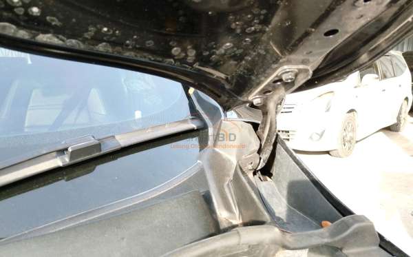 HONDA CR-V 1.5 TC PRESTIGE