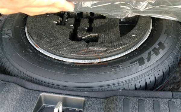 HONDA CR-V 1.5 TC PRESTIGE