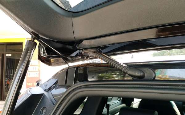 HONDA CR-V 1.5 TC PRESTIGE