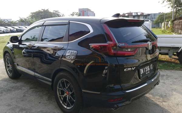 HONDA CR-V 1.5 TC PRESTIGE